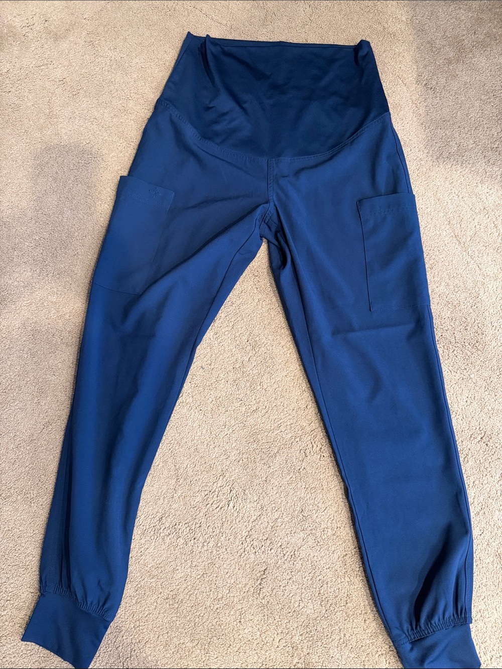 Med Couture maternity scrubs